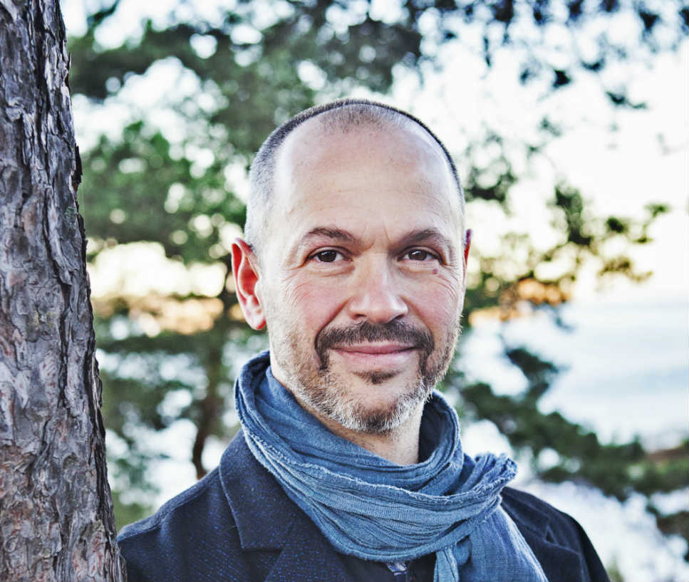 Patrik Rowinski