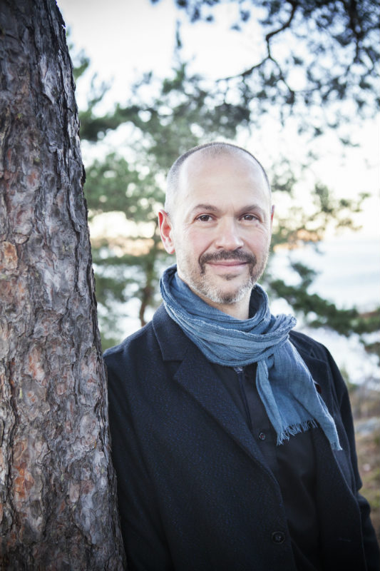 Patrik Rowinski